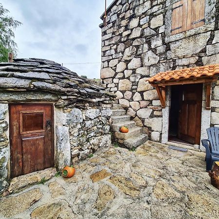 Villa Cardenha Da Bessada Branda de Santo António Esterno foto