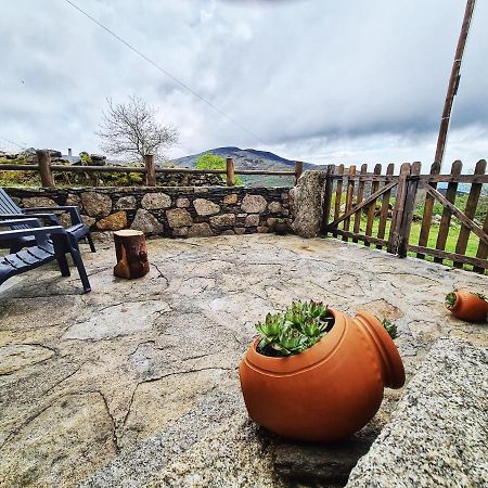 Villa Cardenha Da Bessada Branda de Santo António Esterno foto