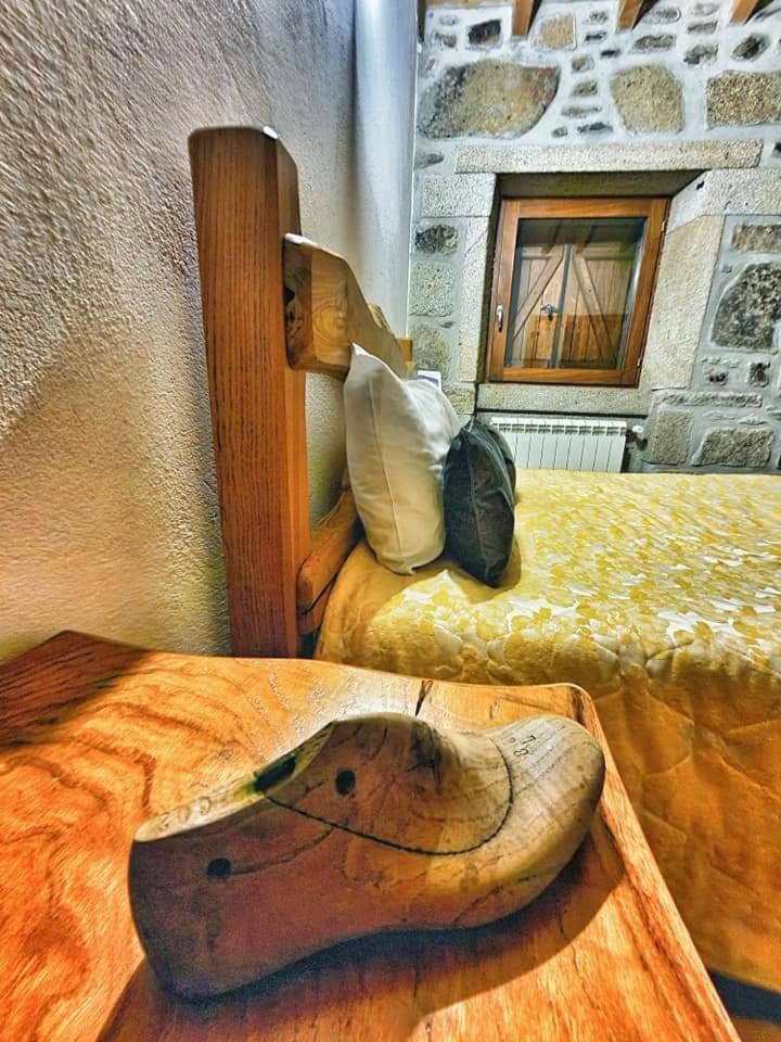 Villa Cardenha Da Bessada Branda de Santo António Esterno foto