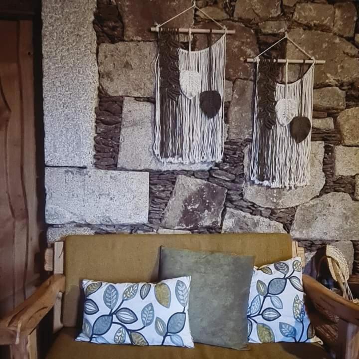 Villa Cardenha Da Bessada Branda de Santo António Esterno foto