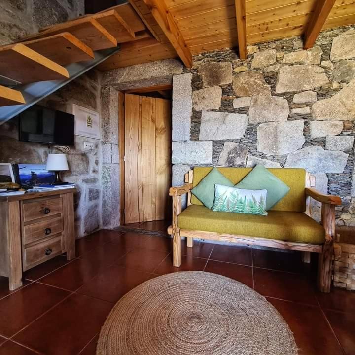 Villa Cardenha Da Bessada Branda de Santo António Esterno foto