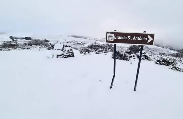 Villa Cardenha Da Bessada Branda de Santo António Esterno foto