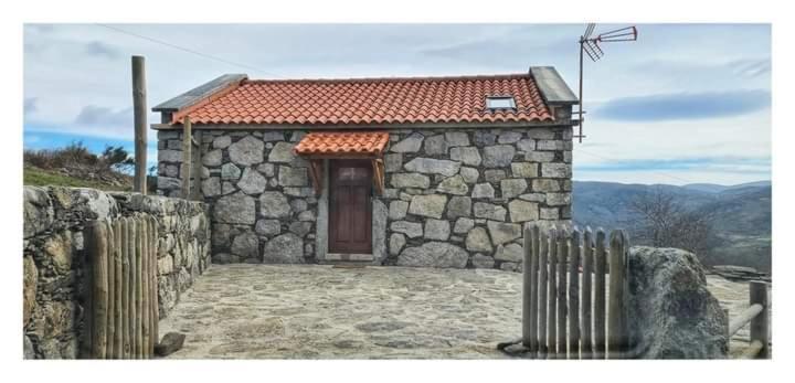 Villa Cardenha Da Bessada Branda de Santo António Esterno foto