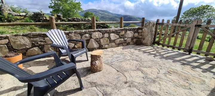Villa Cardenha Da Bessada Branda de Santo António Esterno foto