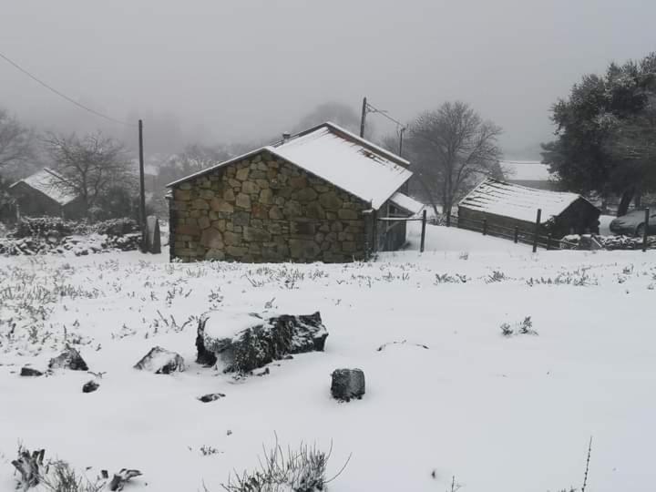 Villa Cardenha Da Bessada Branda de Santo António Esterno foto