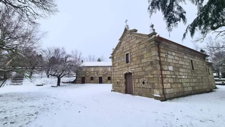 Villa Cardenha Da Bessada Branda de Santo António Esterno foto