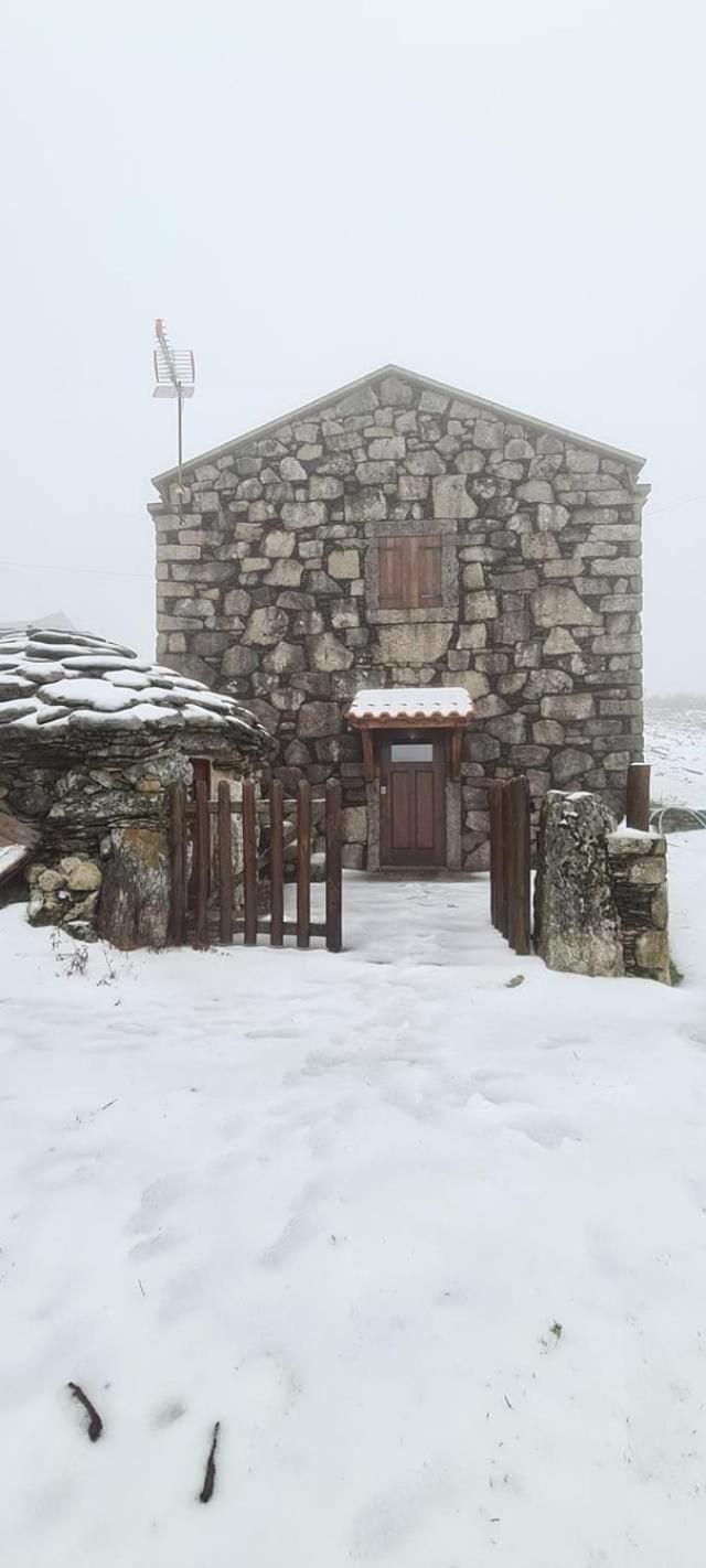 Villa Cardenha Da Bessada Branda de Santo António Esterno foto
