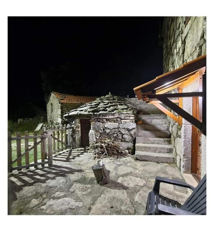 Villa Cardenha Da Bessada Branda de Santo António Esterno foto